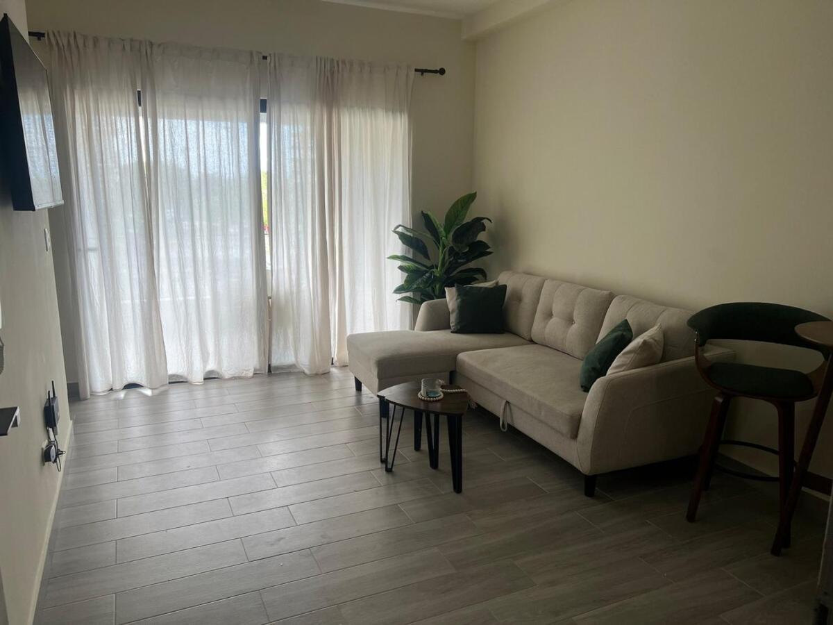 Cozy Apartamento *
